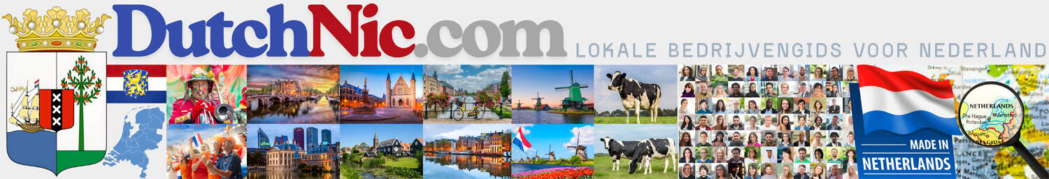 Gemaakt in Nederland - Kester & Partners Accountancy